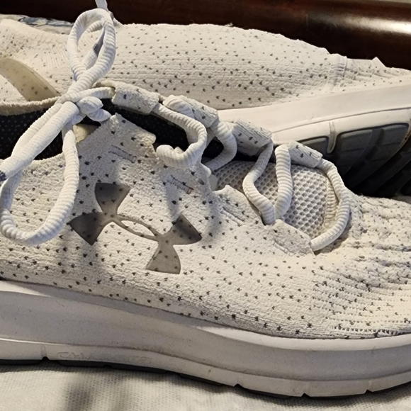 Under Armour Speedform SS men's shoes - Picture 4 of 10